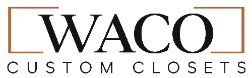 Waco Custom Closets